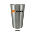 18 Oz. Stainless Double Wall Tumbler